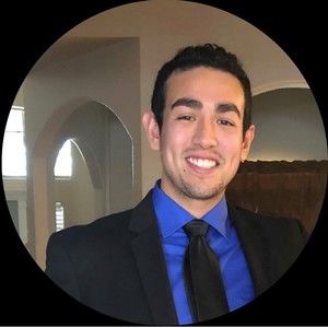 Meet your Posher, Esteban